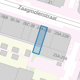 Perceel RTD07-W-1989