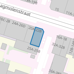 Perceel RTD07-W-1992