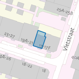 Perceel RTD07-W-1999