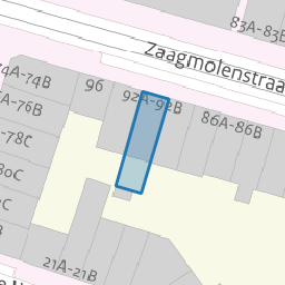 Perceel RTD07-W-2021