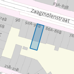 Perceel RTD07-W-2022