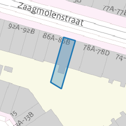 Perceel RTD07-W-2025