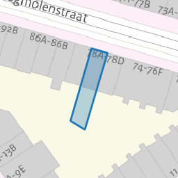 Perceel RTD07-W-2027