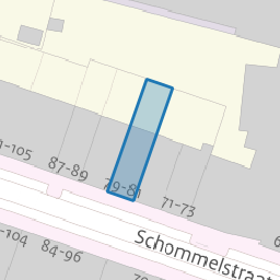 Perceel RTD07-W-2038