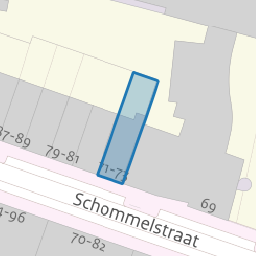 Perceel RTD07-W-2040