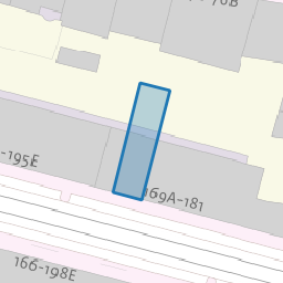 Perceel RTD07-W-2061