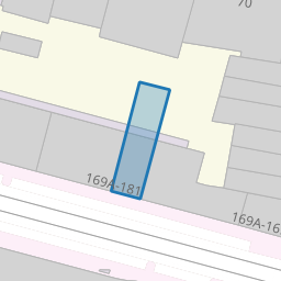 Perceel RTD07-W-2063