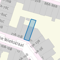 Perceel RTD07-W-2105