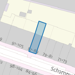 Perceel RTD07-W-2111