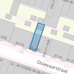 Perceel RTD07-W-2121