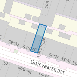 Perceel RTD07-W-2122