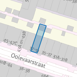 Perceel RTD07-W-2125