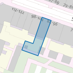 Perceel RTD07-W-2137