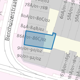 Perceel RTD07-W-2140