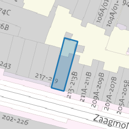 Perceel RTD07-W-2146