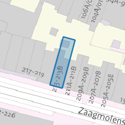 Perceel RTD07-W-2147