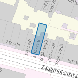 Perceel RTD07-W-2148