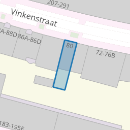 Perceel RTD07-W-2221