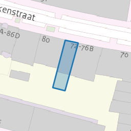 Perceel RTD07-W-2223