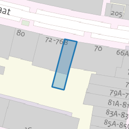 Perceel RTD07-W-2225