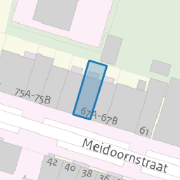 Perceel RTD07-W-2279