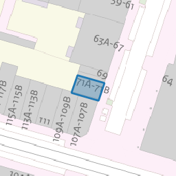 Perceel RTD07-W-2300