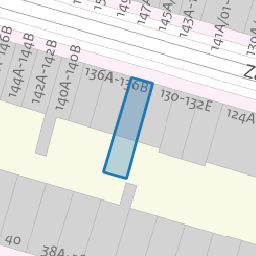 Perceel RTD07-W-2303