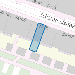 Perceel RTD07-W-2357