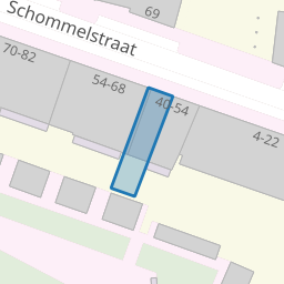 Perceel RTD07-W-2363