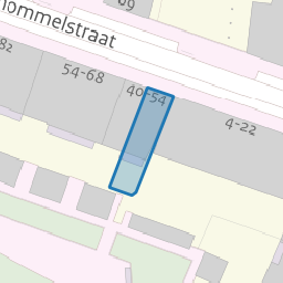 Perceel RTD07-W-2364