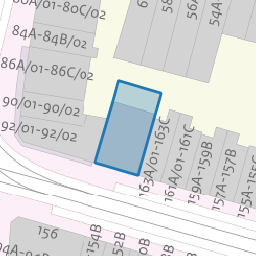 Perceel RTD07-W-2400