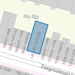 Perceel RTD07-W-2418