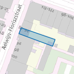 Perceel RTD07-W-2434