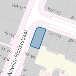 Perceel RTD07-W-2436