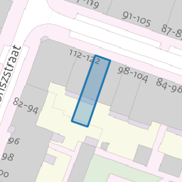 Perceel RTD07-W-2439