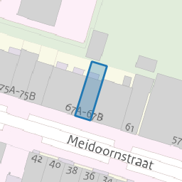 Perceel RTD07-W-2441