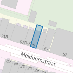 Perceel RTD07-W-2442