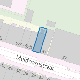 Perceel RTD07-W-2443