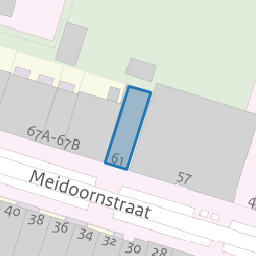 Perceel RTD07-W-2444