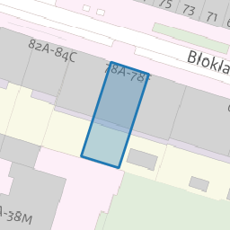 Perceel RTD07-W-2488