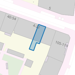 Perceel RTD07-W-2501