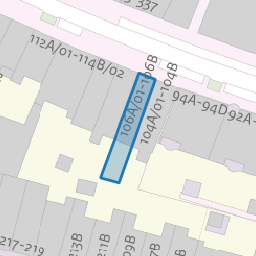 Perceel RTD07-W-2550