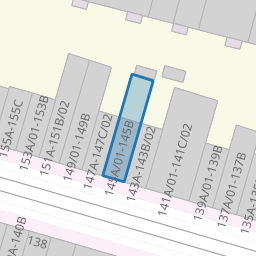 Perceel RTD07-W-2745