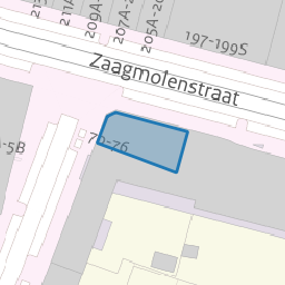 Perceel RTD07-W-2888