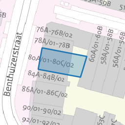 Perceel RTD07-W-2898