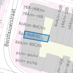 Perceel RTD07-W-2899