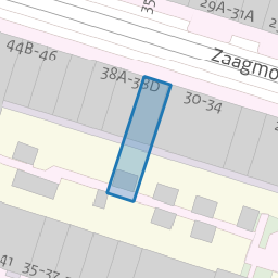 Perceel RTD07-W-2919