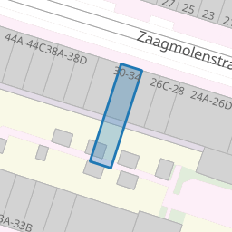 Perceel RTD07-W-2921