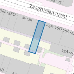 Perceel RTD07-W-2923