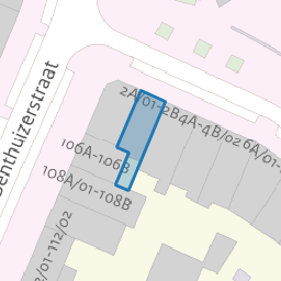 Perceel RTD07-W-3256